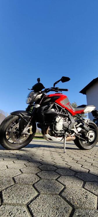 MV Agusta Brutale 675 EAS (2011 - 14) (5)