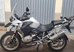 Bmw R 1200 GS (2008 - 09) usata