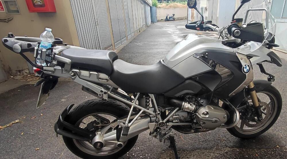 Bmw R 1200 GS (2008 - 09) (2)