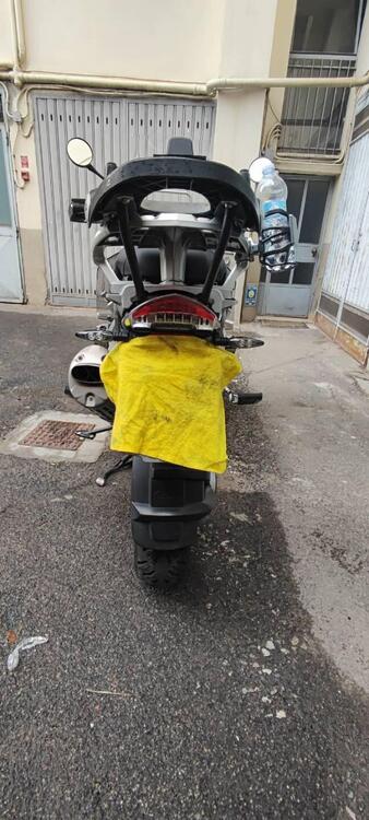Bmw R 1200 GS (2008 - 09) (3)
