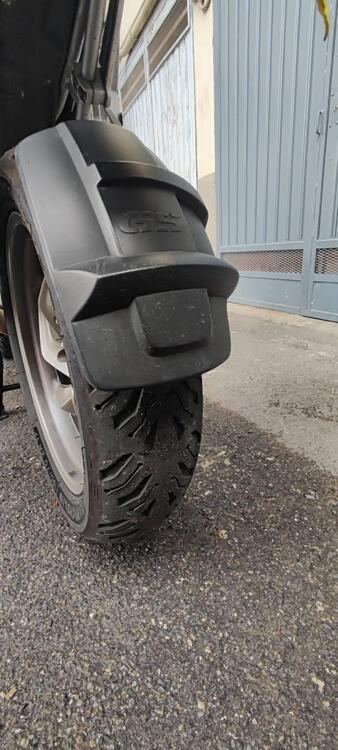 Bmw R 1200 GS (2008 - 09) (4)