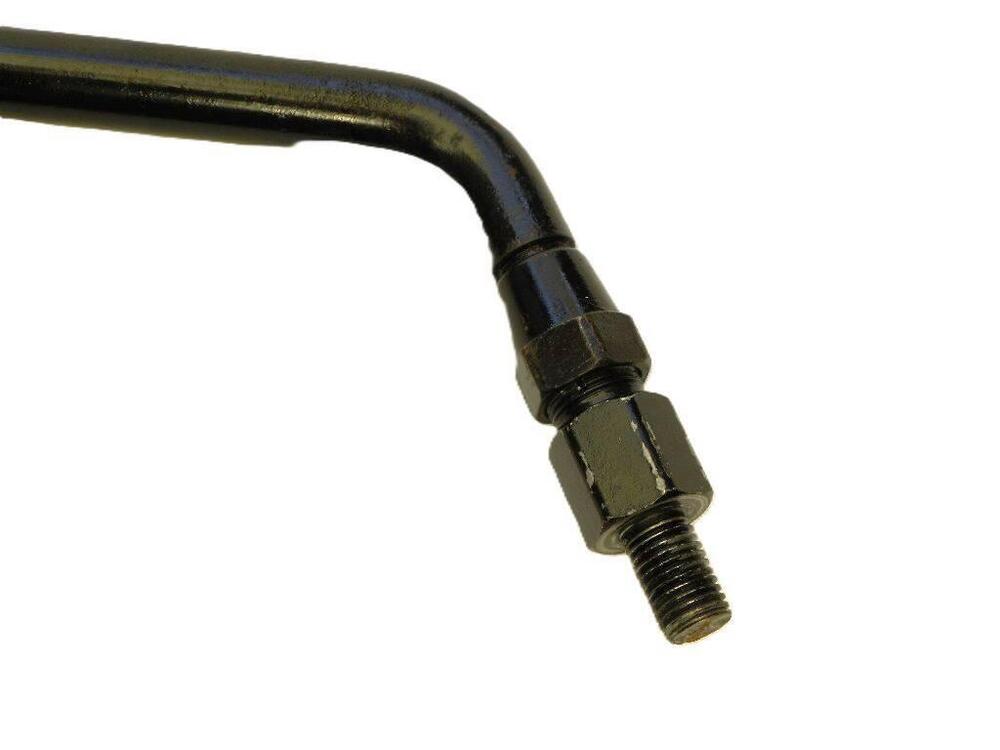 Coppia specchietti universali in carbonio (n. 245)  (3)