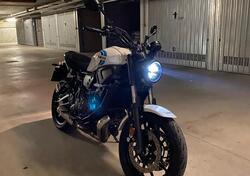 Yamaha XSR 700 (2022 - 25) usata