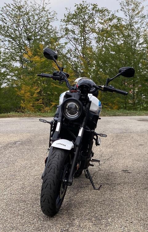 Yamaha XSR 700 (2022 - 25) (4)