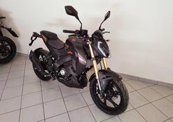 Keeway Motor RKF 125 (2025) nuova