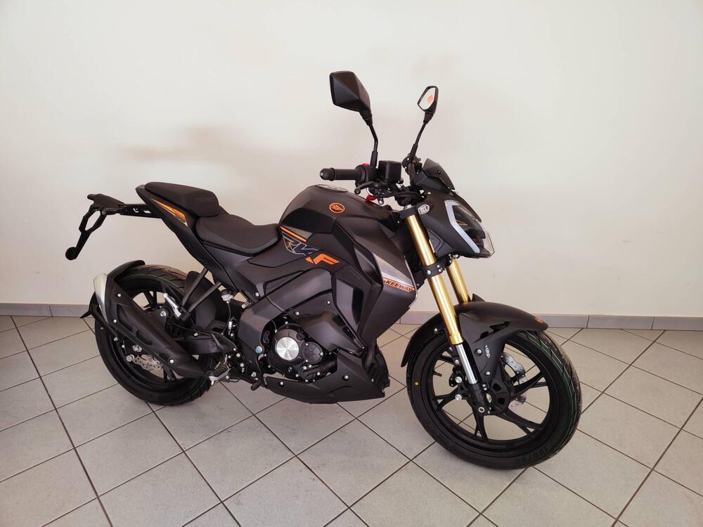 Keeway Motor RKF 125 (2025) (2)