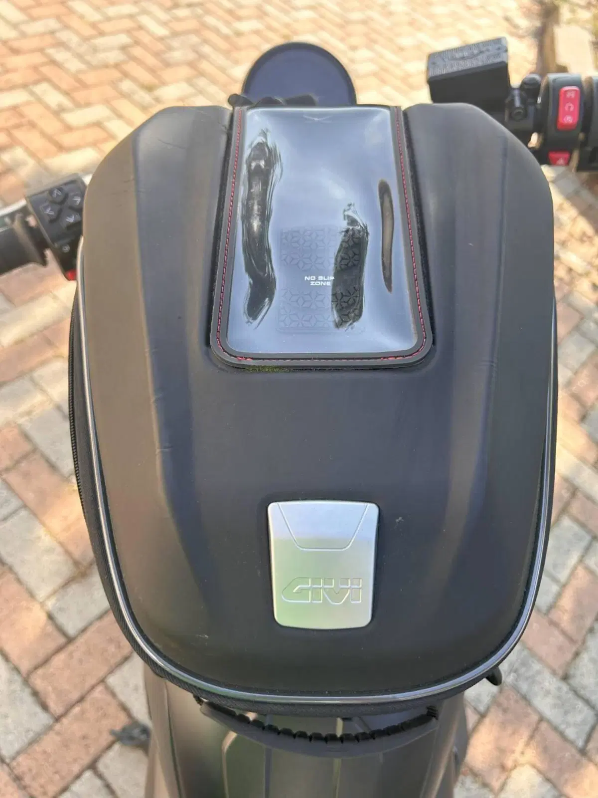 Triumph Trident 660 (2021 - 24) (11)