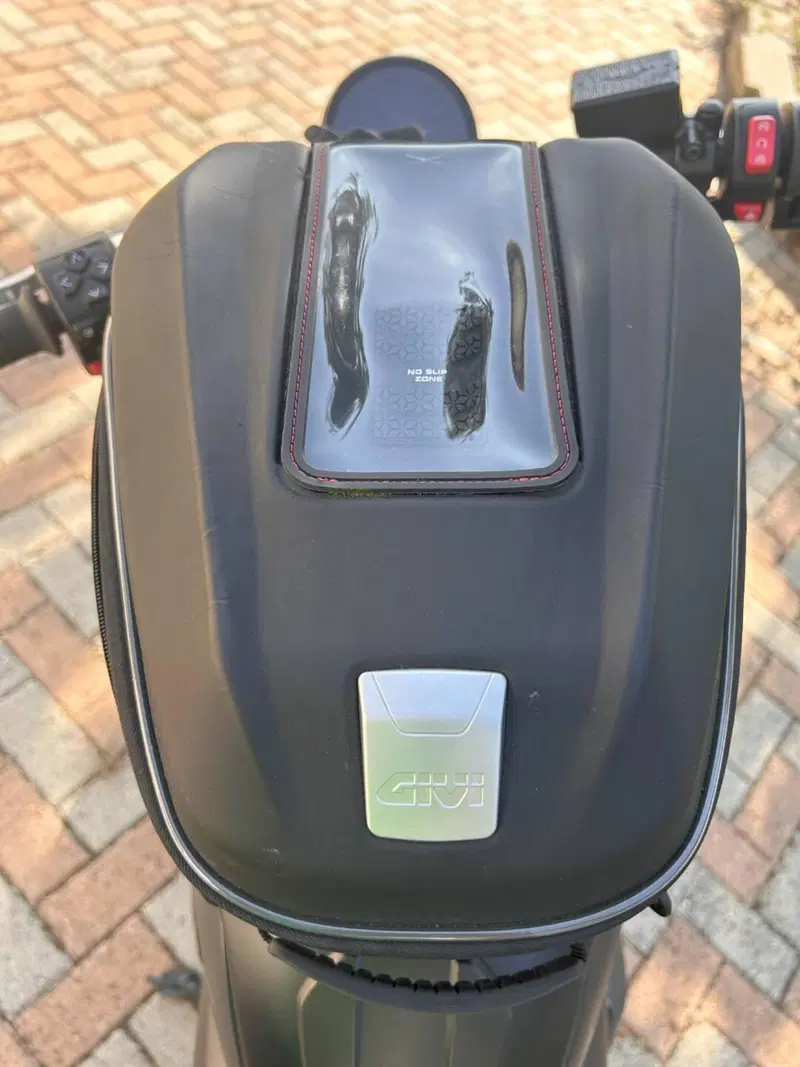 Triumph Trident 660 (2021 - 24) (11)