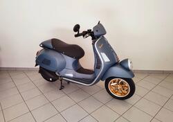 Vespa GTV 310 Officina 8 (2026) nuova