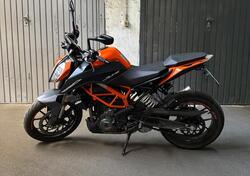 KTM 390 Duke (2021 - 23) usata
