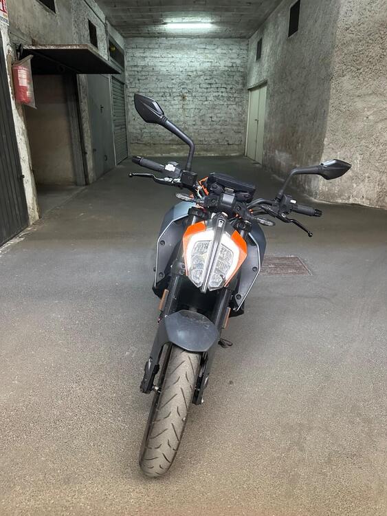 KTM 390 Duke (2021 - 23) (2)
