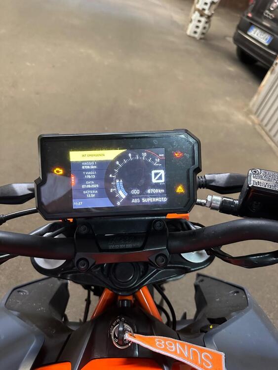 KTM 390 Duke (2021 - 23) (4)