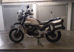 Moto Guzzi V85 TT Travel (2021 - 23) usata