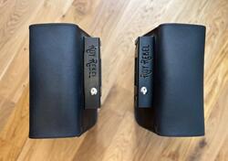 Borse laterali Roy Rebel Goose Royal Enfield