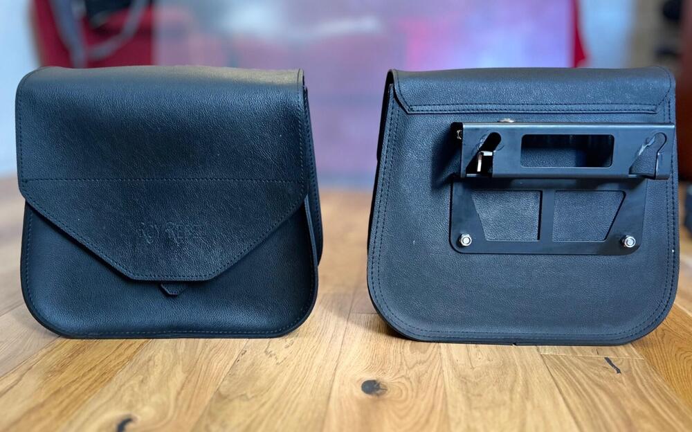 Borse laterali Roy Rebel Goose Royal Enfield (2)