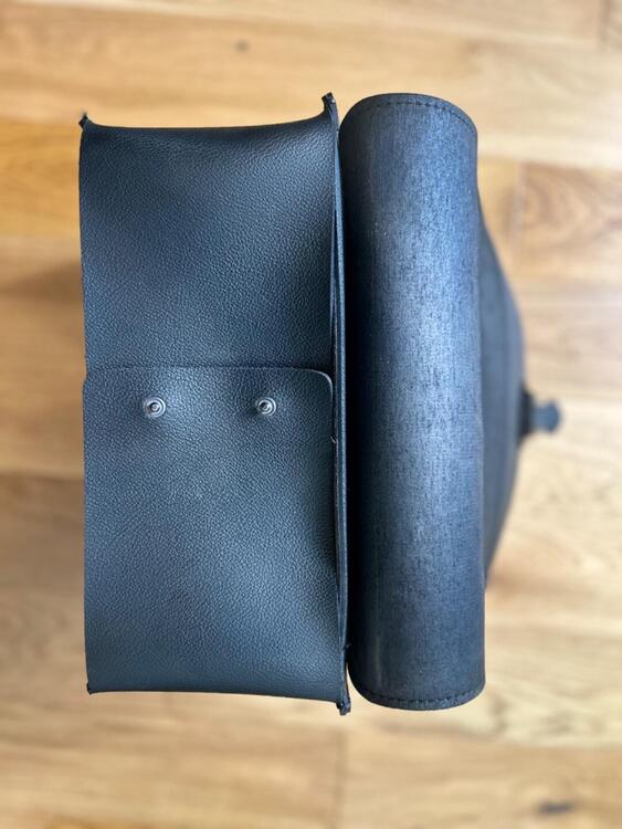 Borse laterali Roy Rebel Goose Royal Enfield (4)