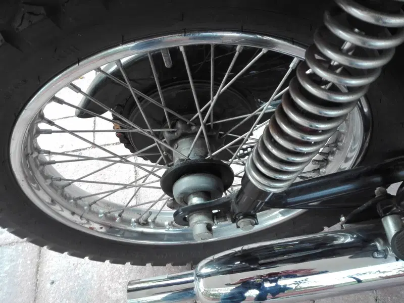 Bsa Thunderbolt (5)