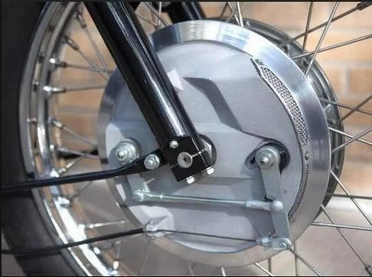 Bsa Thunderbolt (4)