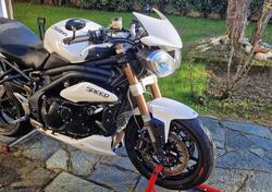 Triumph Speed Triple 1050 ABS (2011 - 15) usata