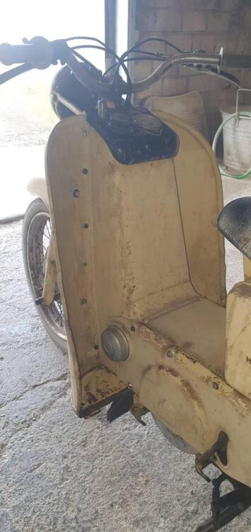 Moto Guzzi Galletto 160 (3)