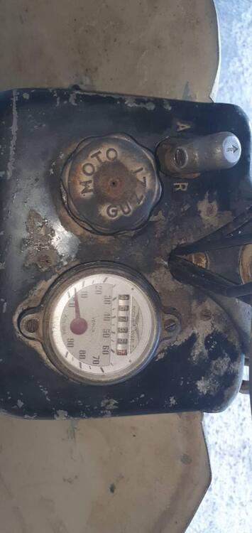 Moto Guzzi Galletto 160 (4)