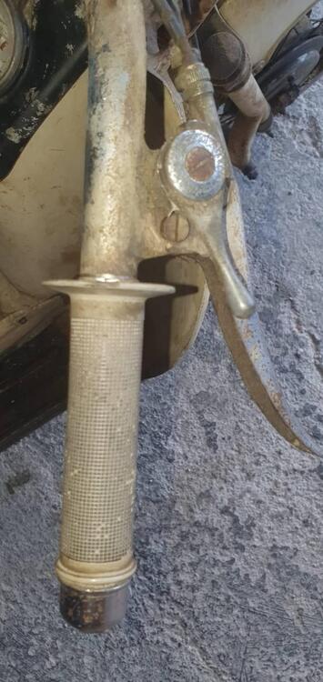 Moto Guzzi Galletto 160 (5)