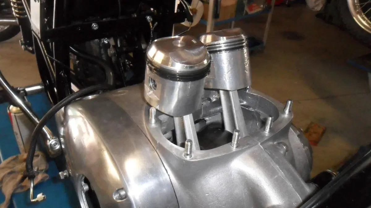 Bsa Thunderbolt (10)