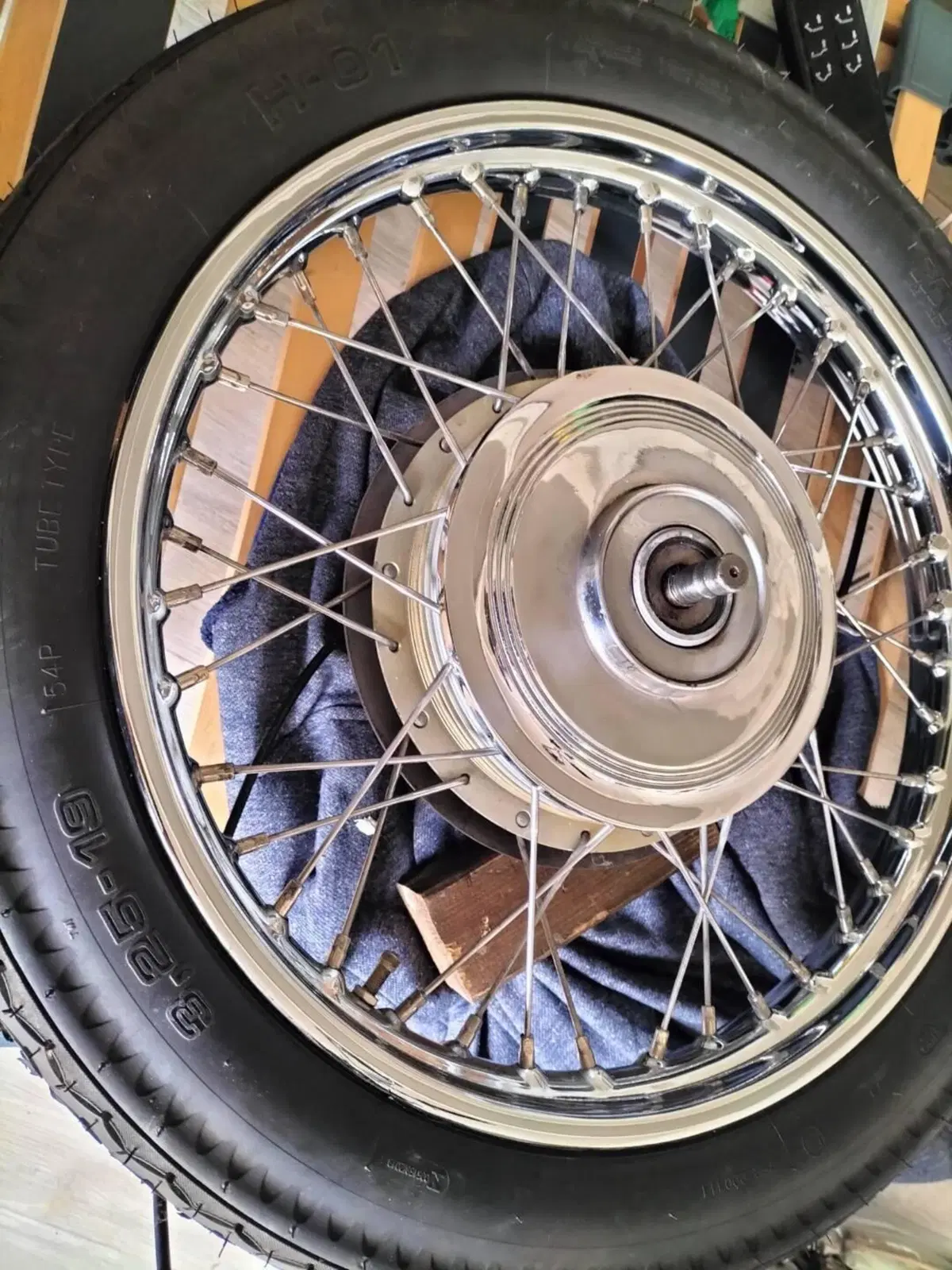 Bsa Thunderbolt (6)