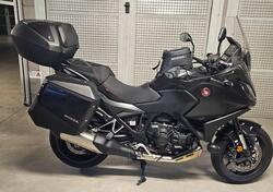 Honda NT 1100 Travel DCT (2022 - 24) usata
