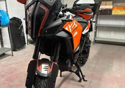 KTM 1290 Super Adventure S (2017 - 20) usata