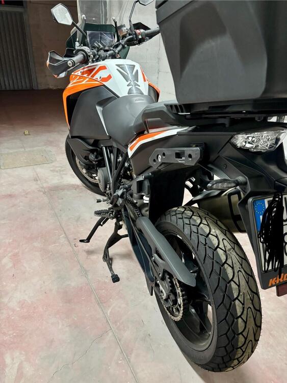 KTM 1290 Super Adventure S (2017 - 20) (3)