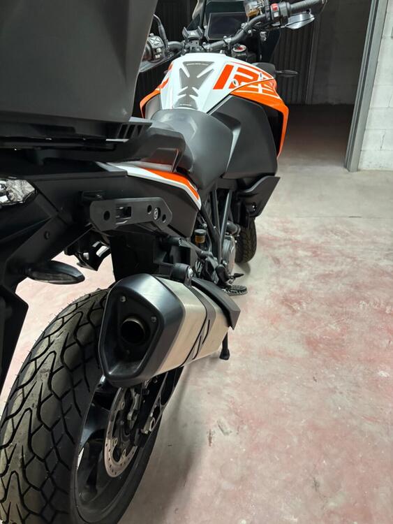 KTM 1290 Super Adventure S (2017 - 20) (4)