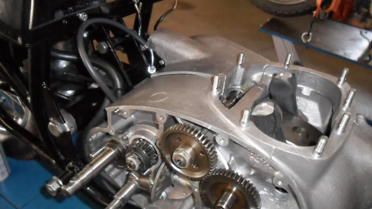 Bsa Thunderbolt (8)