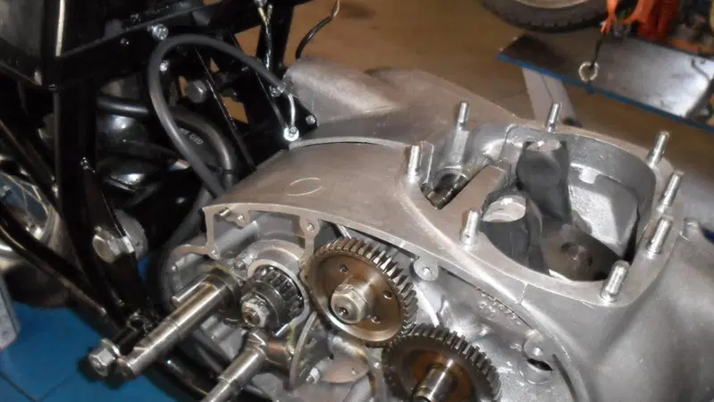 Bsa Thunderbolt (8)