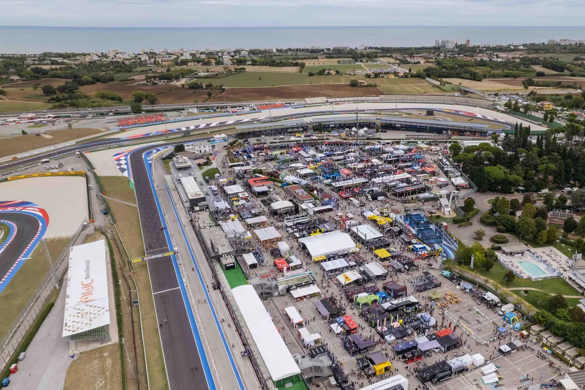 Le 10 cose pi&ugrave; COSTOSE e POTENTI che abbiamo visto all'Italian Bike Festival 2025