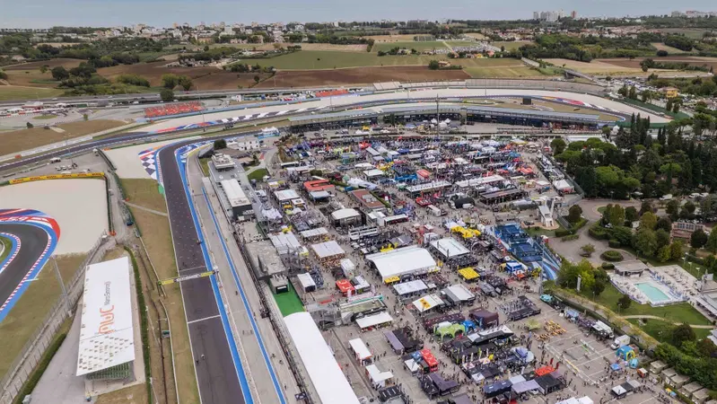 Le 10 cose pi&ugrave; COSTOSE e POTENTI che abbiamo visto all'Italian Bike Festival 2025