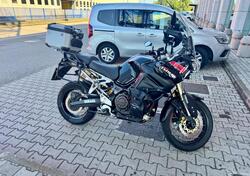 Yamaha XT1200Z Super Ténéré ABS (2010 - 15) usata