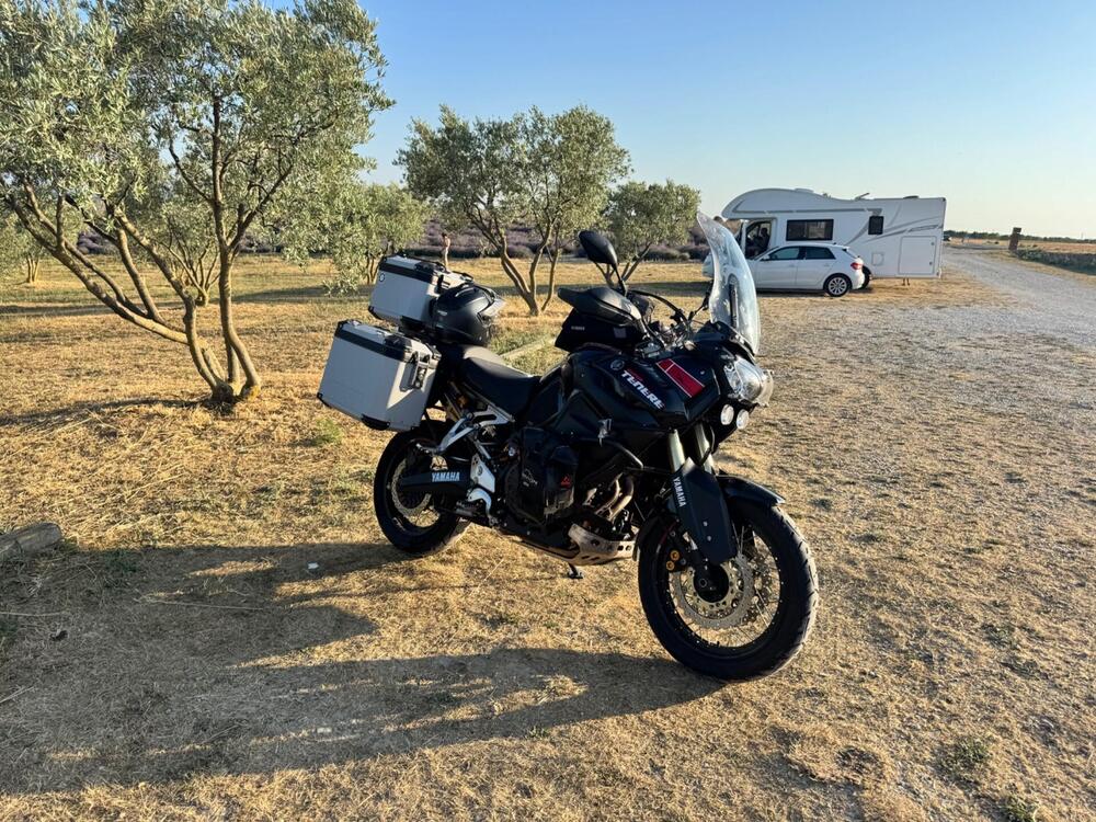 Yamaha XT1200Z Super Ténéré ABS (2010 - 15) (2)