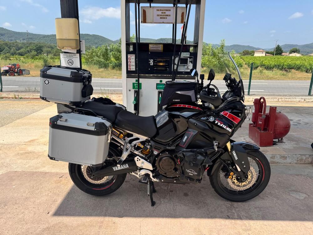 Yamaha XT1200Z Super Ténéré ABS (2010 - 15) (4)