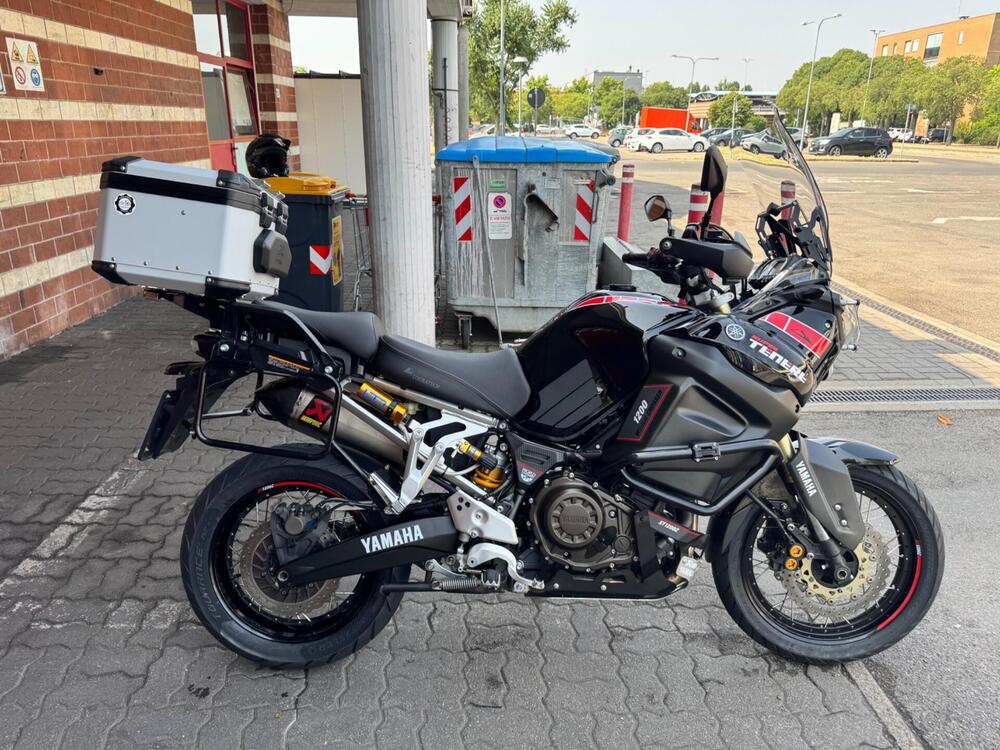 Yamaha XT1200Z Super Ténéré ABS (2010 - 15) (5)