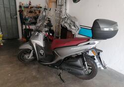 Kymco People 150i S ABS (2020) usata