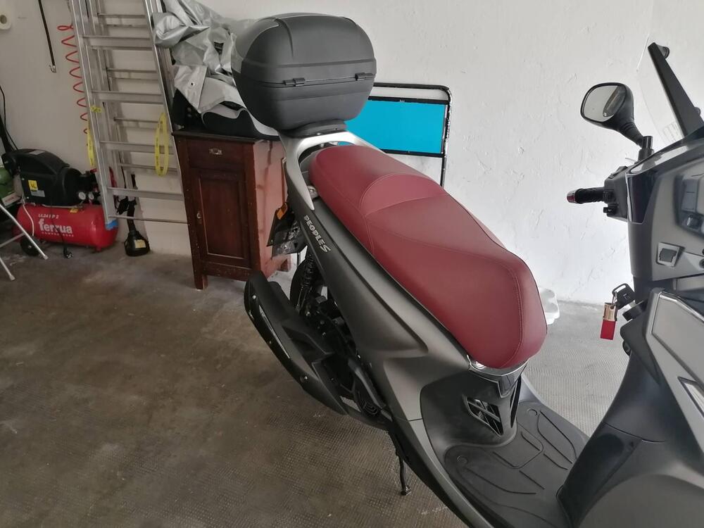 Kymco People 150i S ABS (2020) (4)