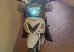 Suzuki SIXteen 125 (2007 - 14) usata