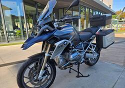 Bmw R 1200 GS (2013 - 16) usata
