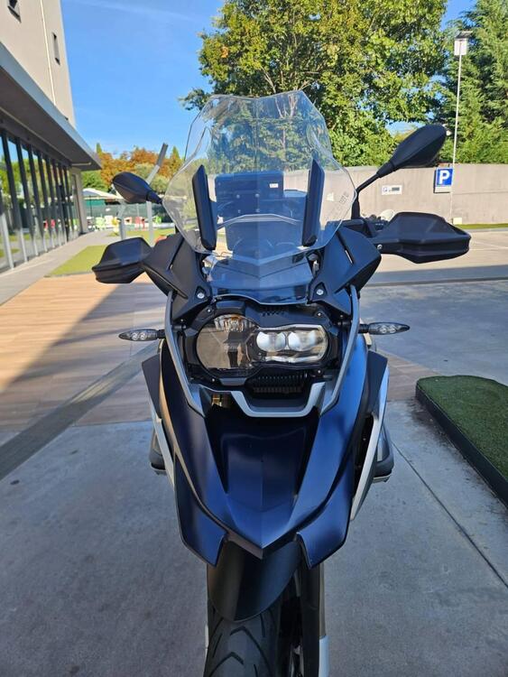 Bmw R 1200 GS (2013 - 16) (3)