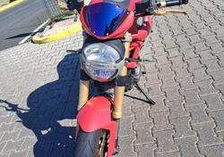 Ducati Monster 696 ABS (2009 - 14) usata
