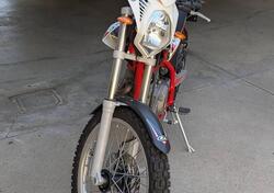 Betamotor Alp 200 (2021 - 25) usata