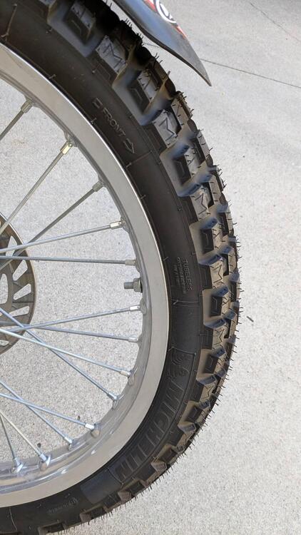 Betamotor Alp 200 (2021 - 25) (3)