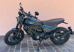 Ducati Scrambler 800 Nightshift (2023 - 25) usata