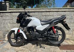 Honda CB 125 F (2021 - 25) usata